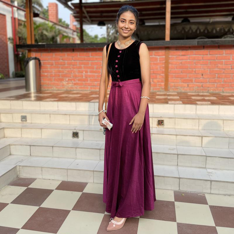 Aiswarya Dutta